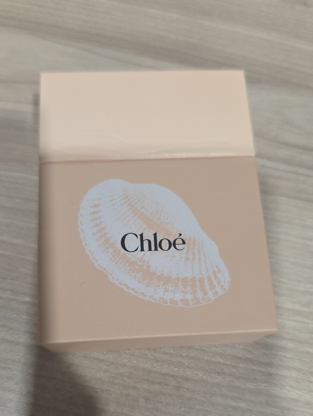 Chloe Boxed Playing Cards, Sealed